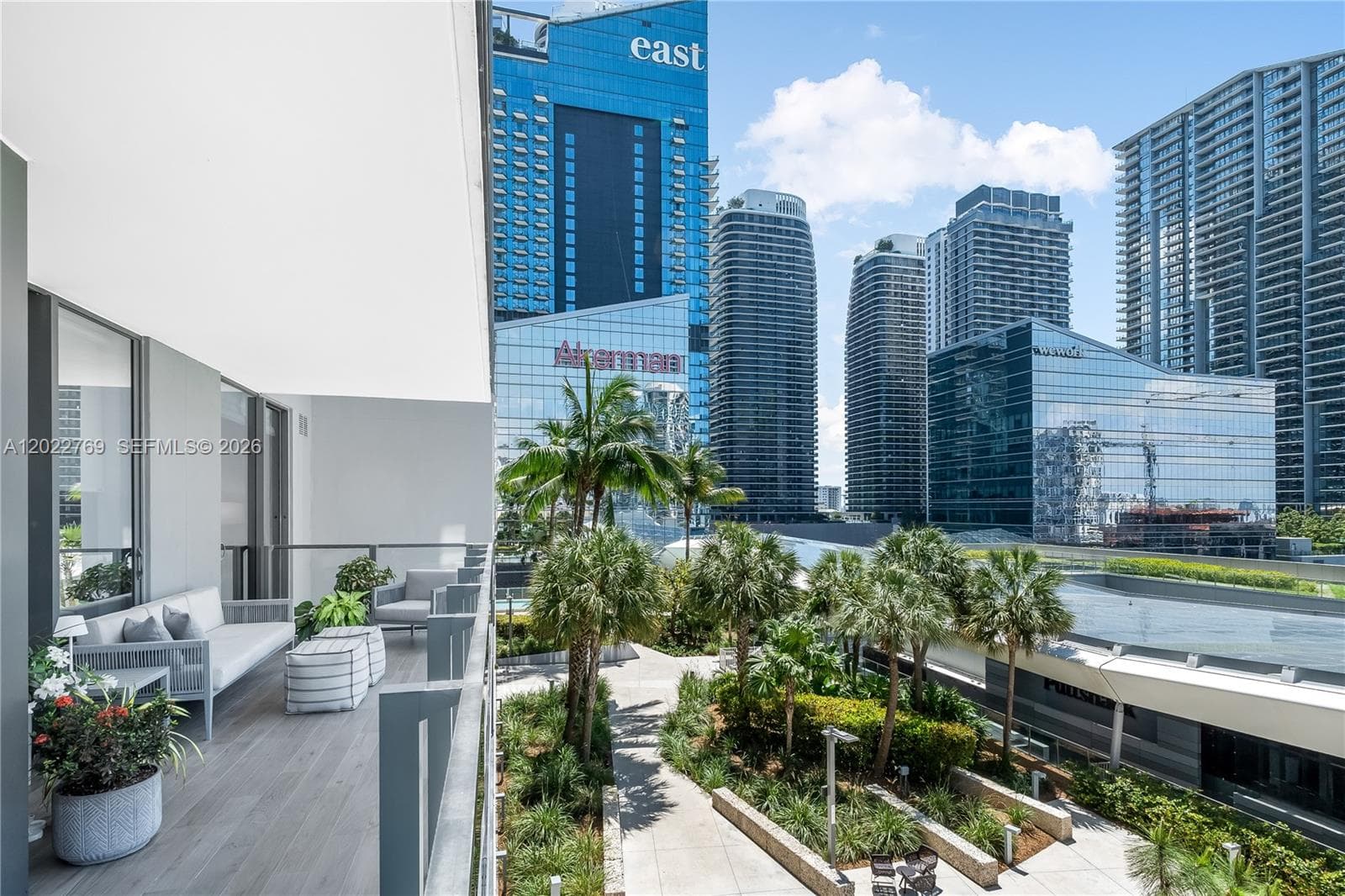68 SE 6th Street # 810, Miami FL 33131 — 8