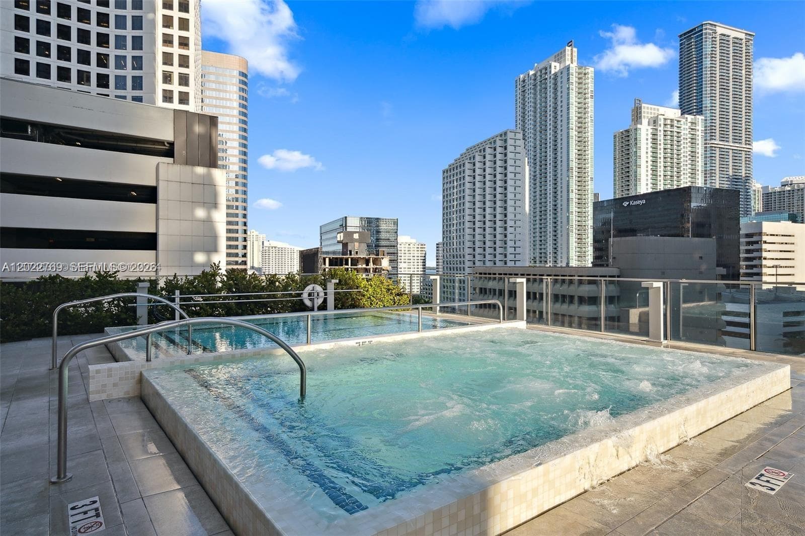 68 SE 6th Street # 810, Miami FL 33131 — 25