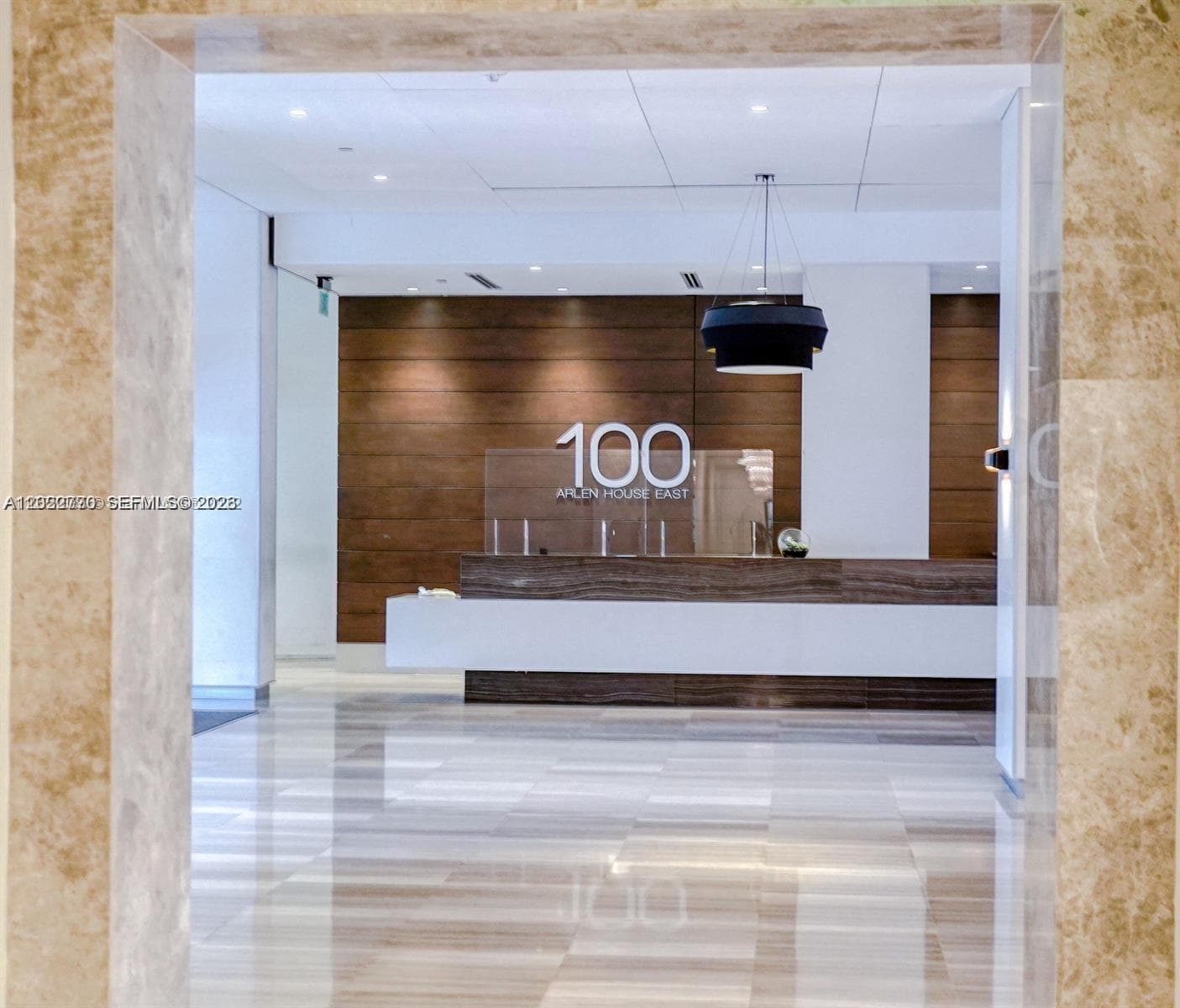100 Bayview Dr # 208, Sunny Isles Beach FL 33160 — 23