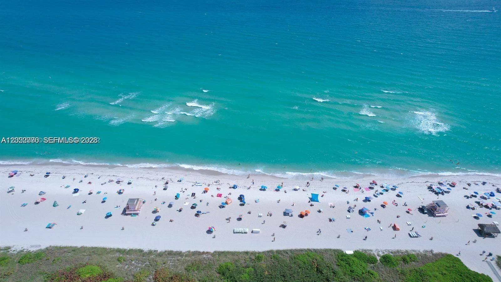 100 Bayview Dr # 208, Sunny Isles Beach FL 33160 — 22