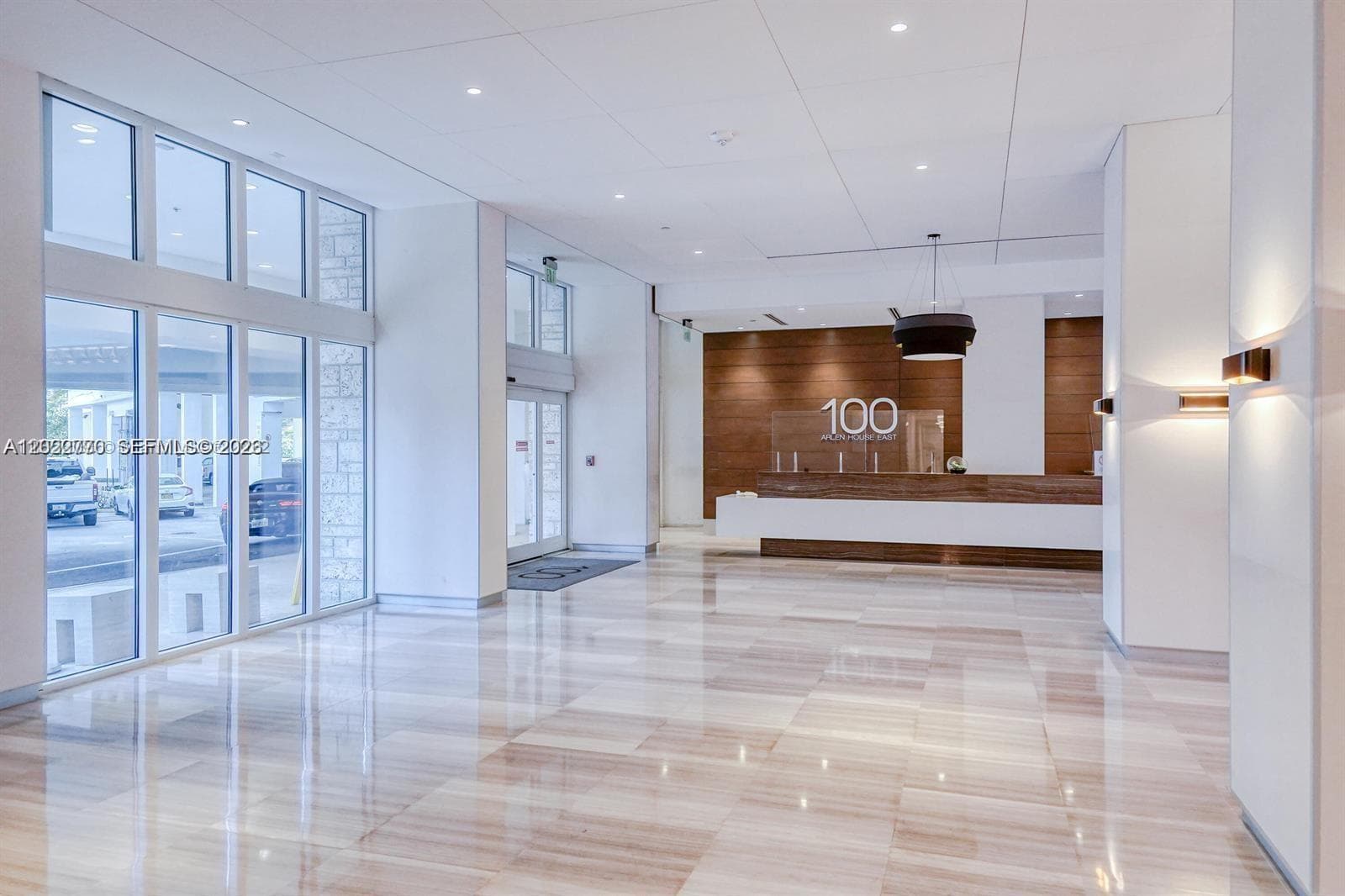 100 Bayview Dr # 208, Sunny Isles Beach FL 33160 — 24