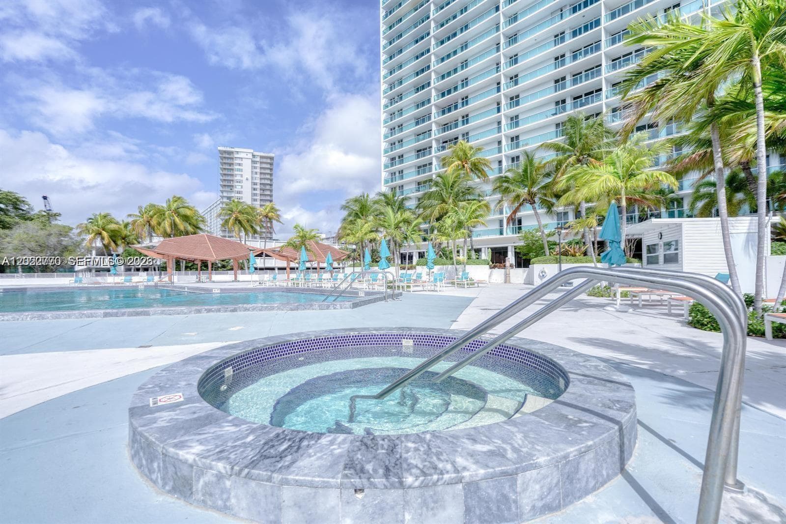 100 Bayview Dr # 208, Sunny Isles Beach FL 33160 — 30