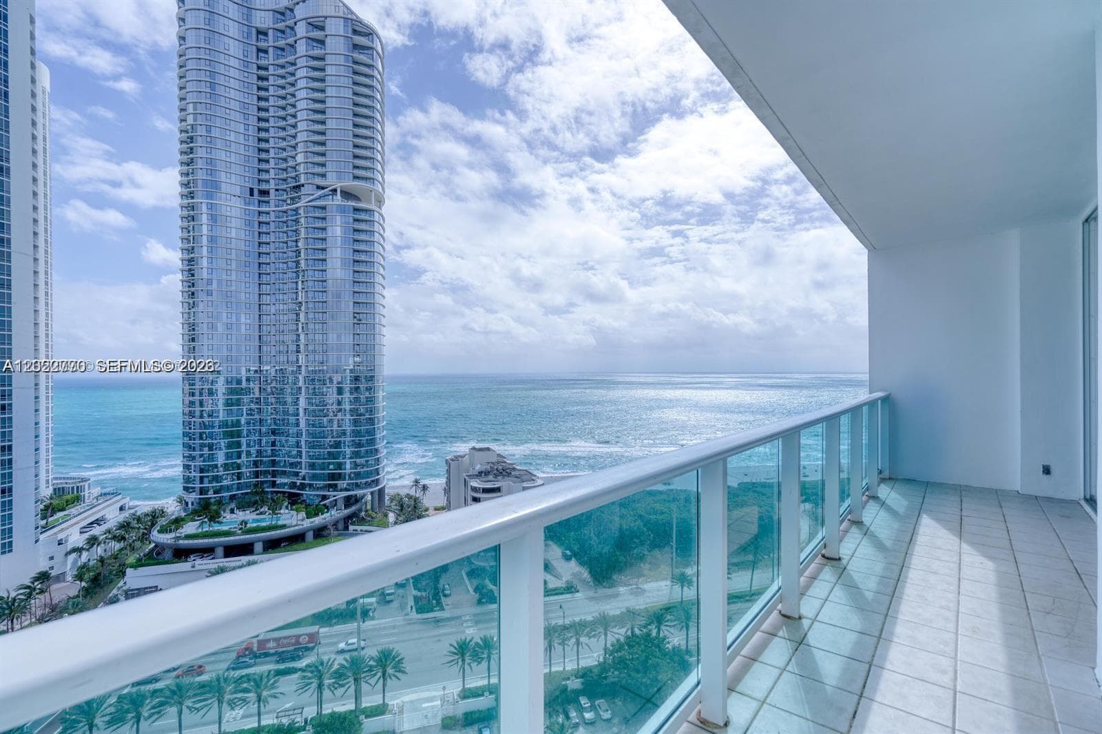 100 Bayview Dr # 208, Sunny Isles Beach FL 33160 — 18