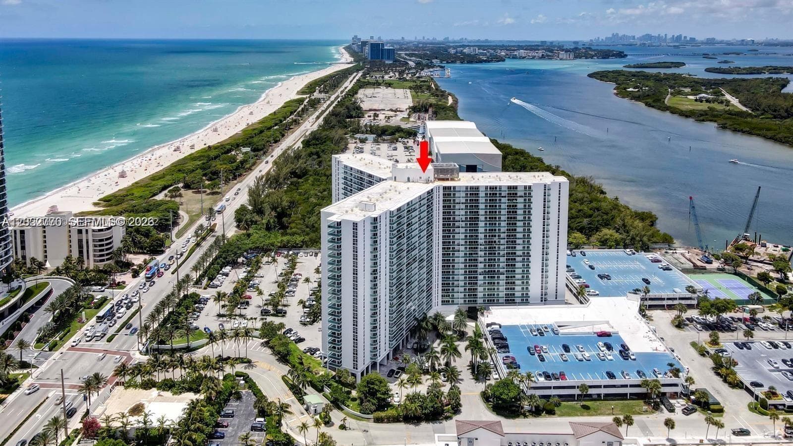 100 Bayview Dr # 208, Sunny Isles Beach FL 33160 — 35