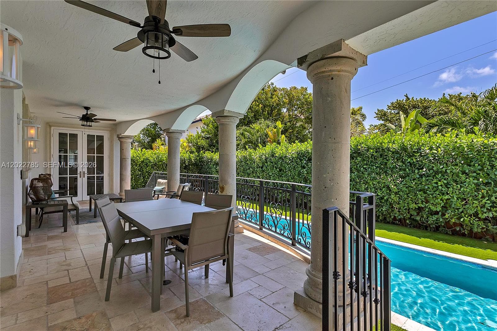 350 Redwood Ln, Key Biscayne FL 33149 — 23