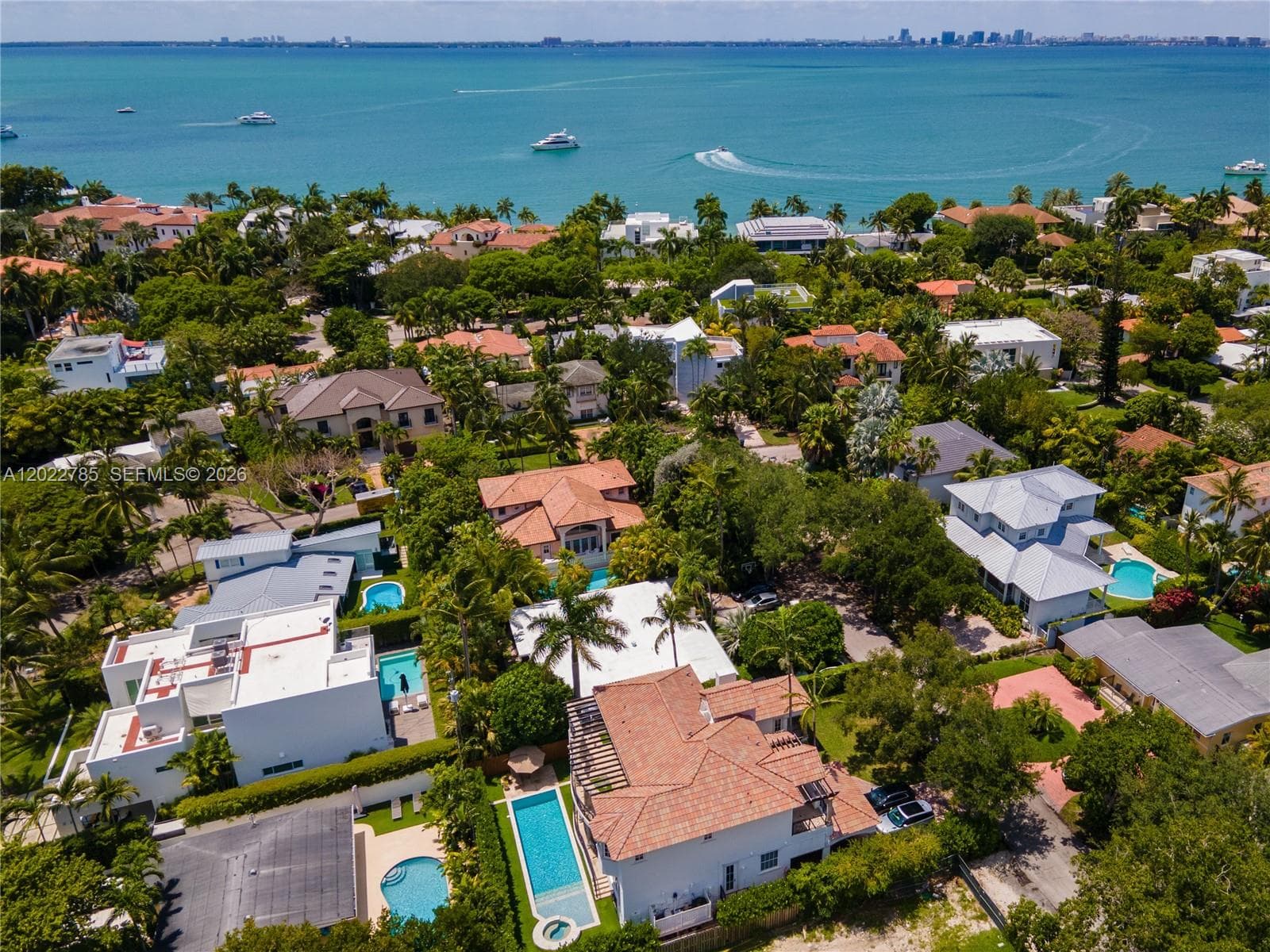 350 Redwood Ln, Key Biscayne FL 33149 — 27