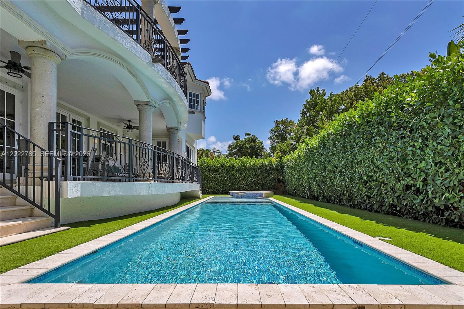 350 Redwood Ln, Key Biscayne FL 33149 — 26