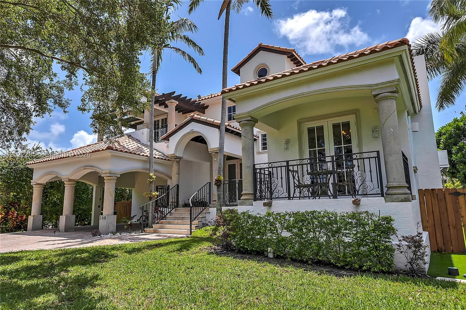 350 Redwood Ln, Key Biscayne FL 33149 — 3