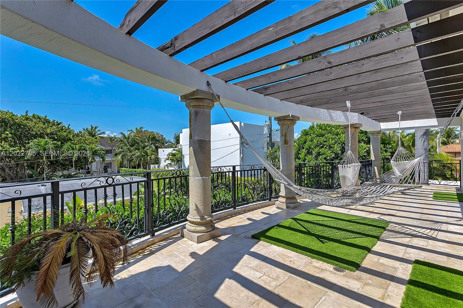350 Redwood Ln, Key Biscayne FL 33149 — 20