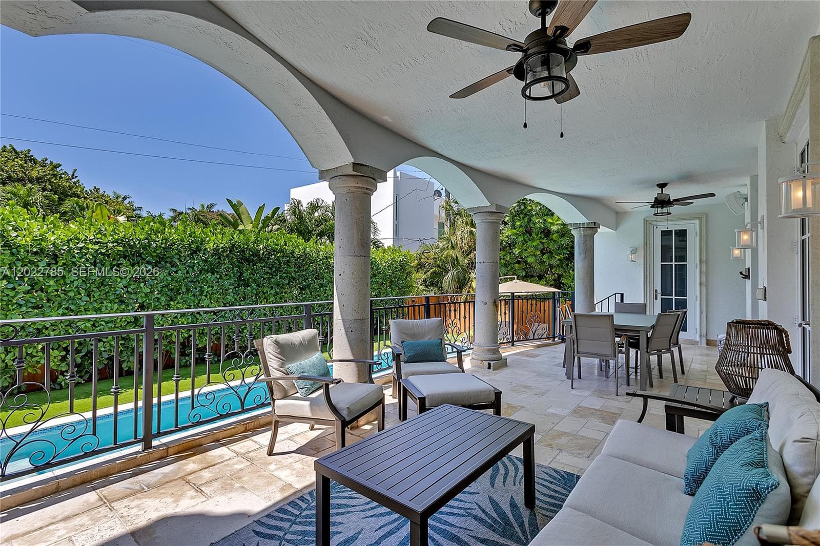 350 Redwood Ln, Key Biscayne FL 33149 — 24