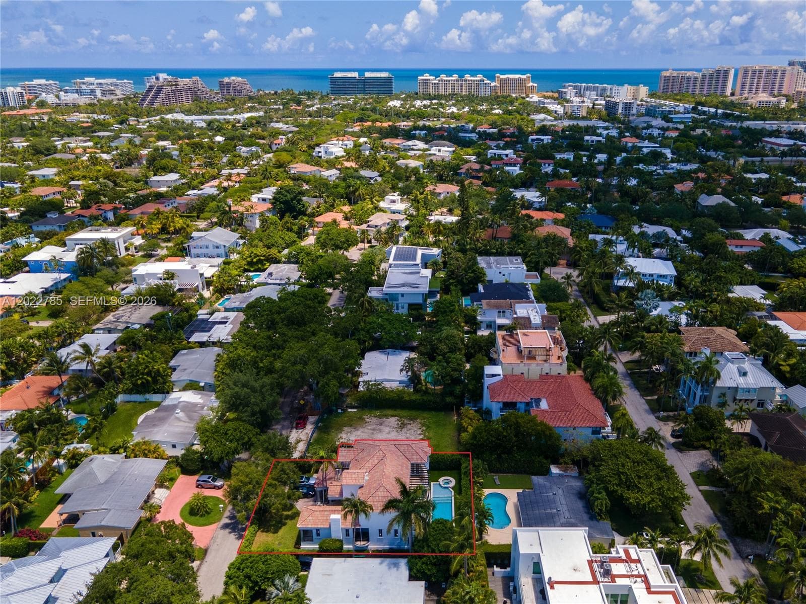 350 Redwood Ln, Key Biscayne FL 33149 — 30