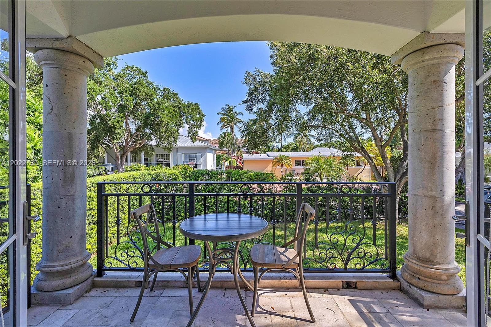 350 Redwood Ln, Key Biscayne FL 33149 — 8