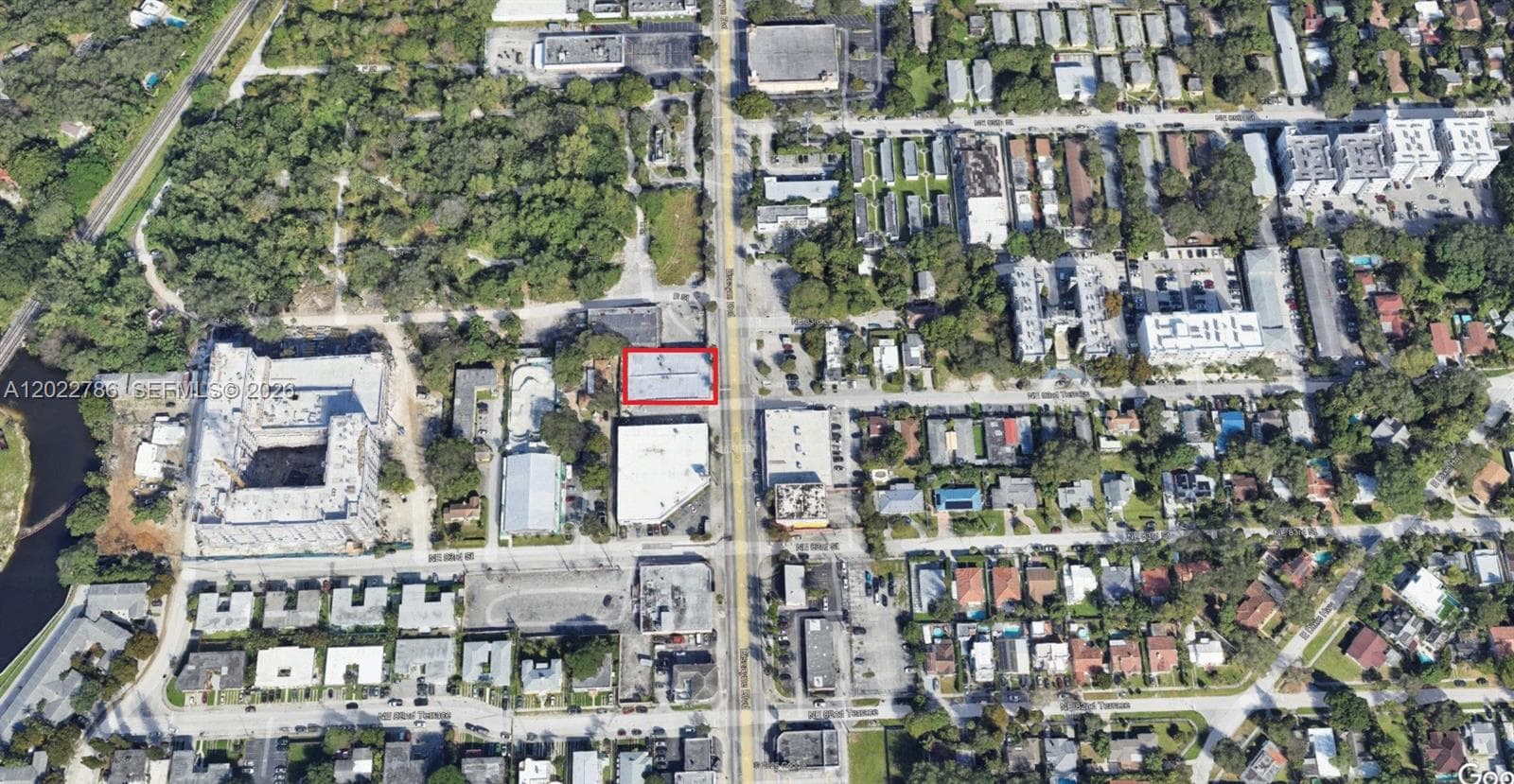 8320-B & 8330-A & 8330-B Biscayne Blvd, Miami FL 33138 — 3