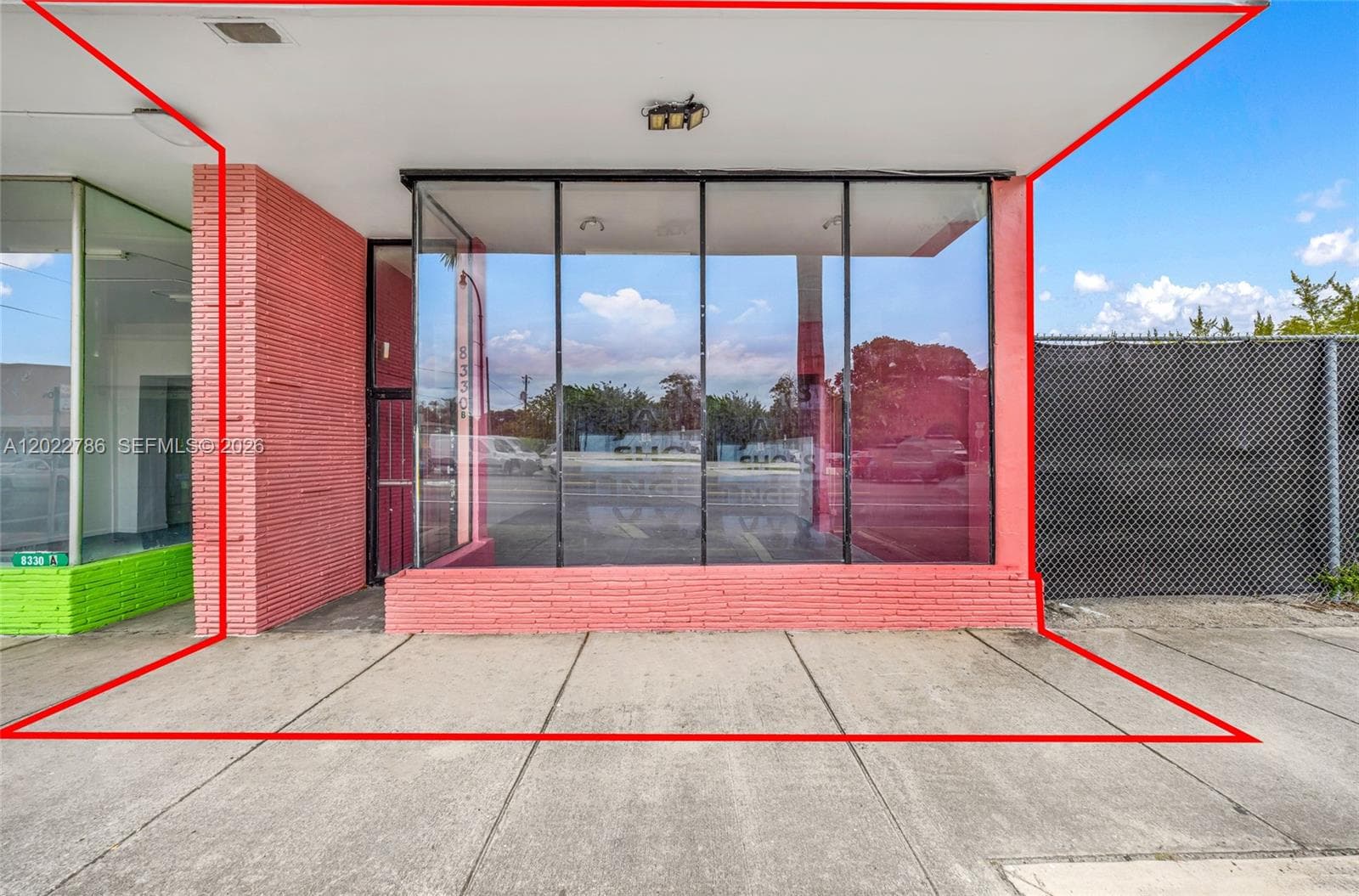 8320-B & 8330-A & 8330-B Biscayne Blvd, Miami FL 33138 — 4