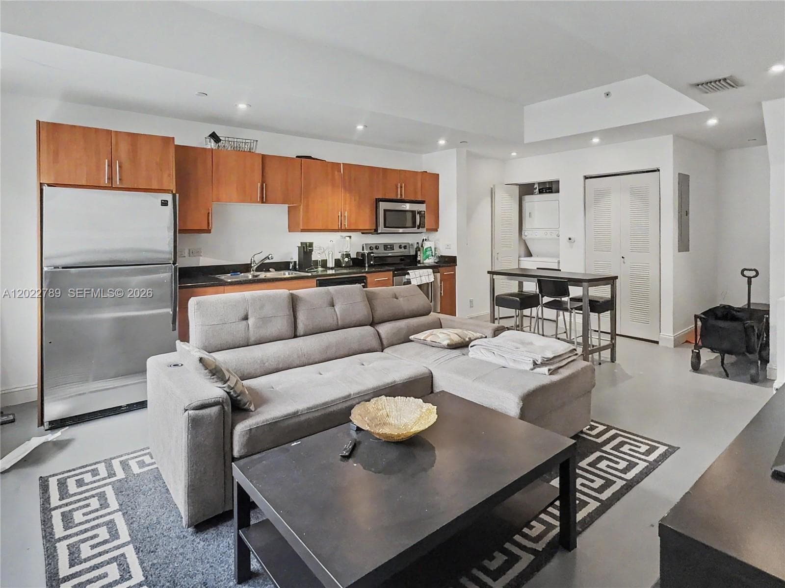111 E Flagler St # 410, Miami FL 33131 — 2