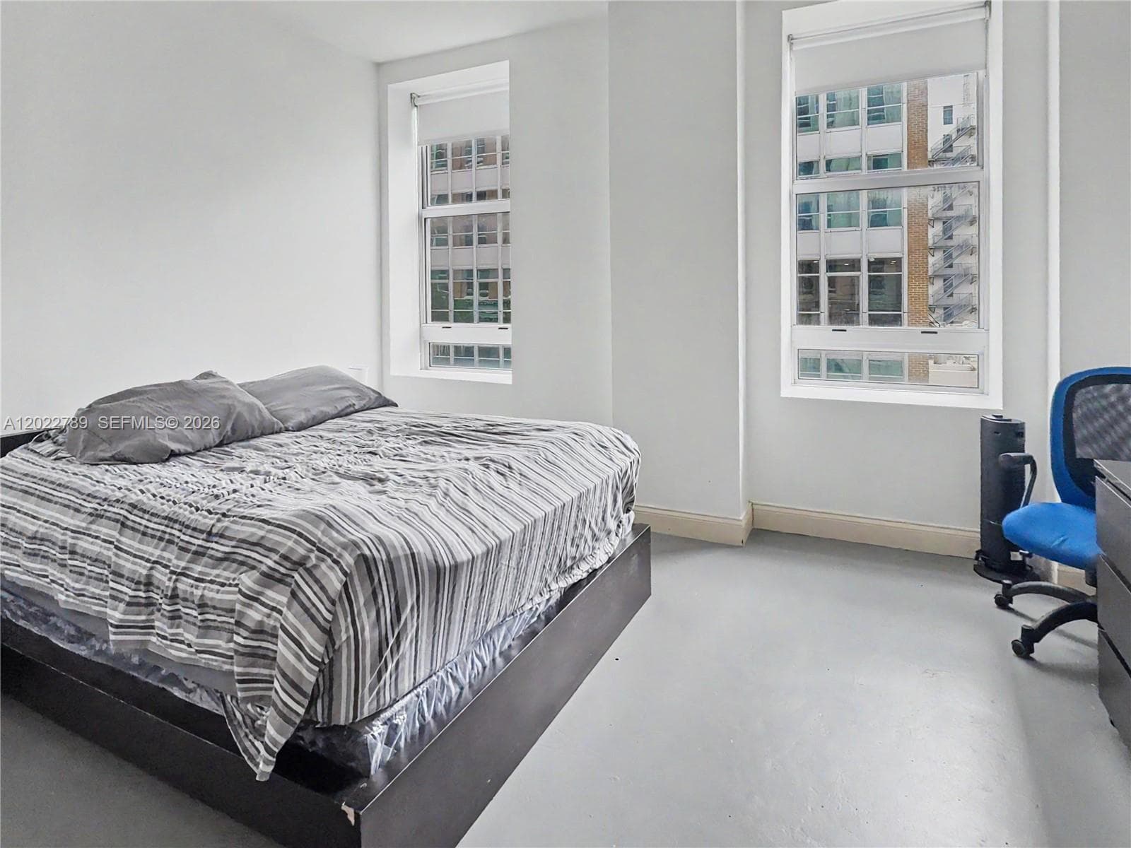 111 E Flagler St # 410, Miami FL 33131 — 3