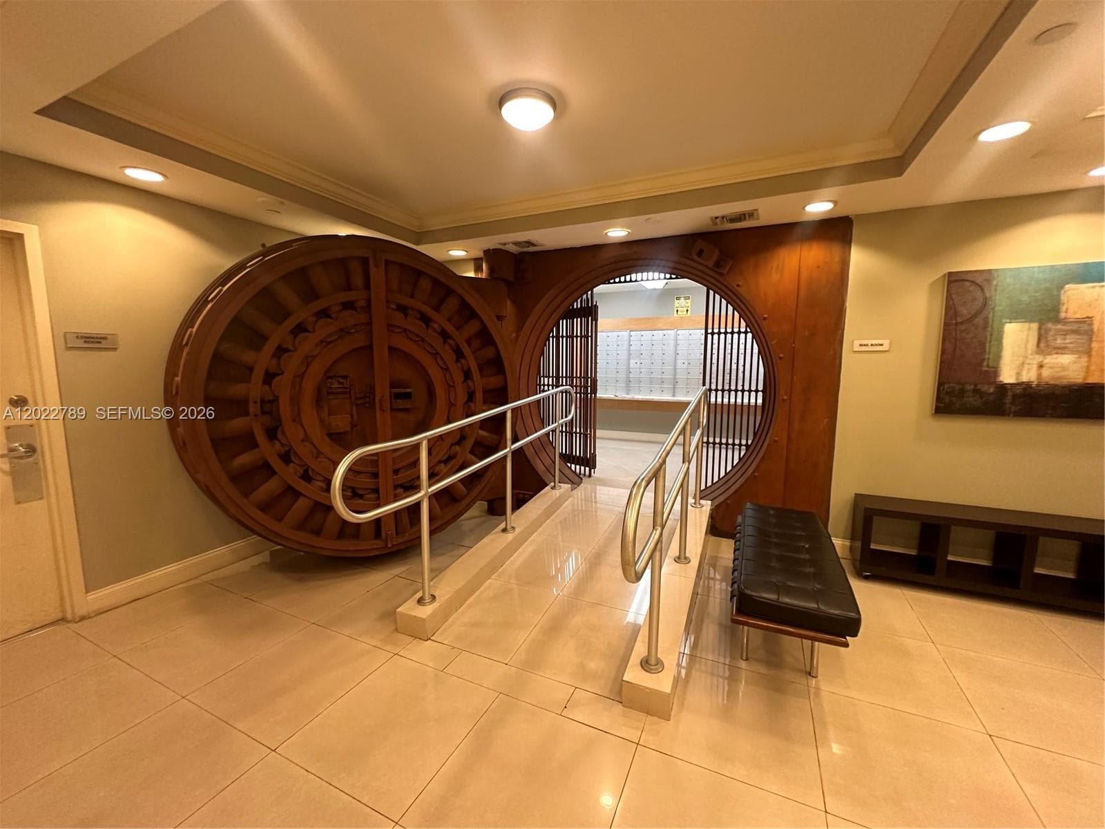 111 E Flagler St # 410, Miami FL 33131 — 5