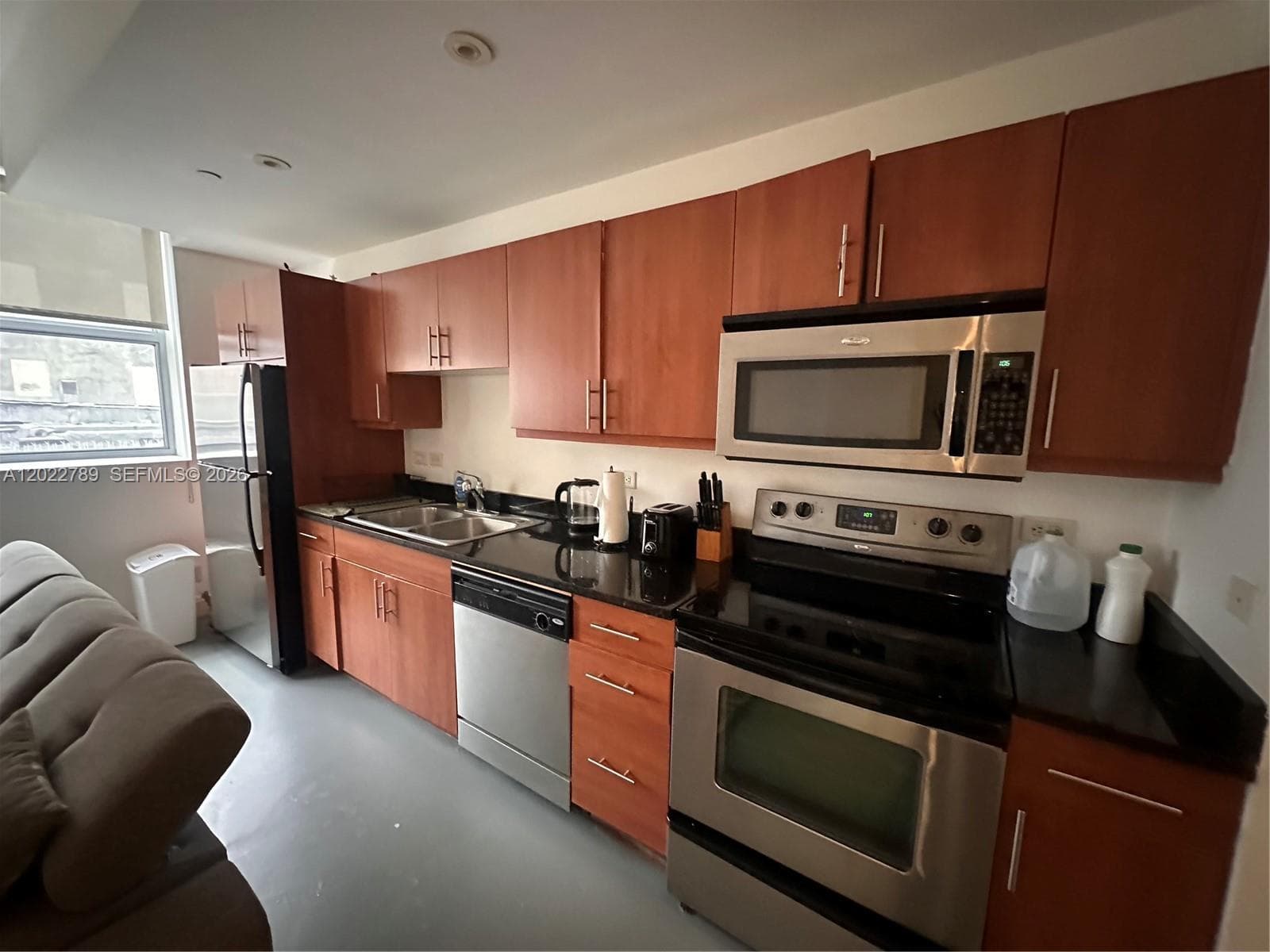 111 E Flagler St # 410, Miami FL 33131 — 9