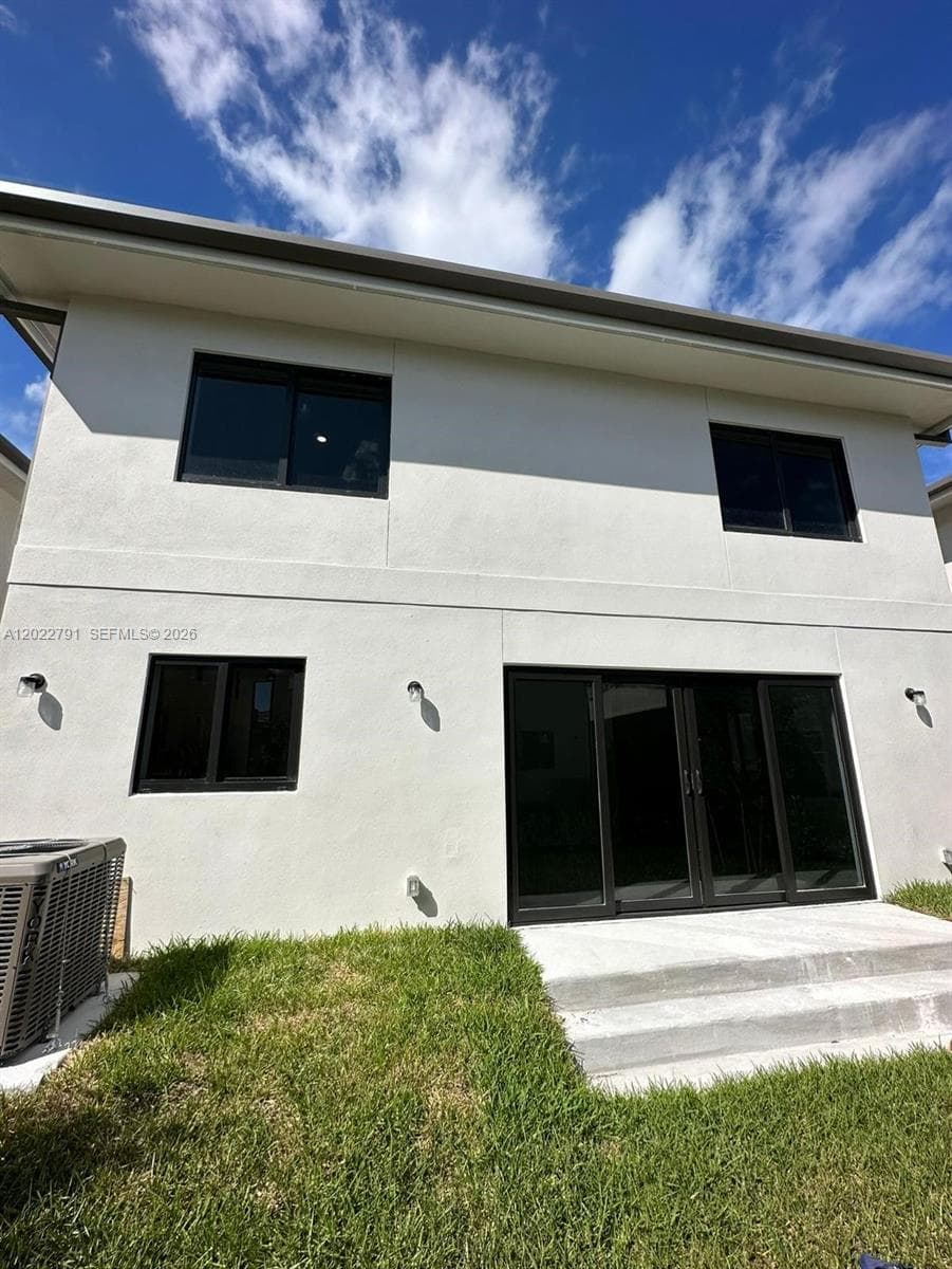 1171 NW 2nd St, Florida City FL 33034 — 2