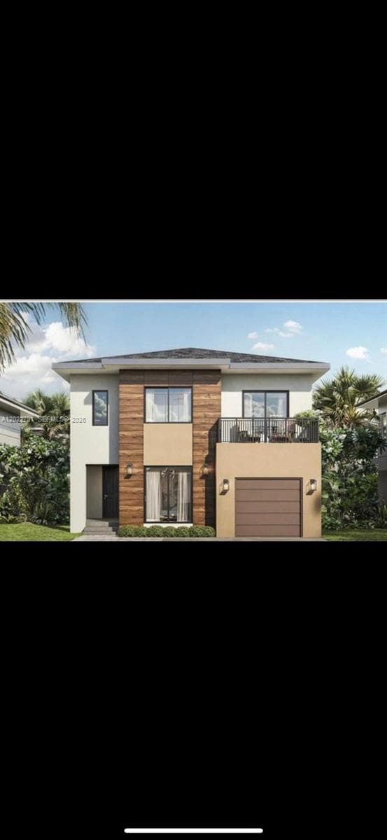 1171 NW 2nd St, Florida City FL 33034 — 5