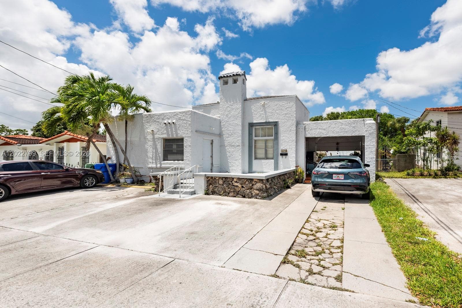 4217 SW 2nd Ter, Miami FL 33134 — 2