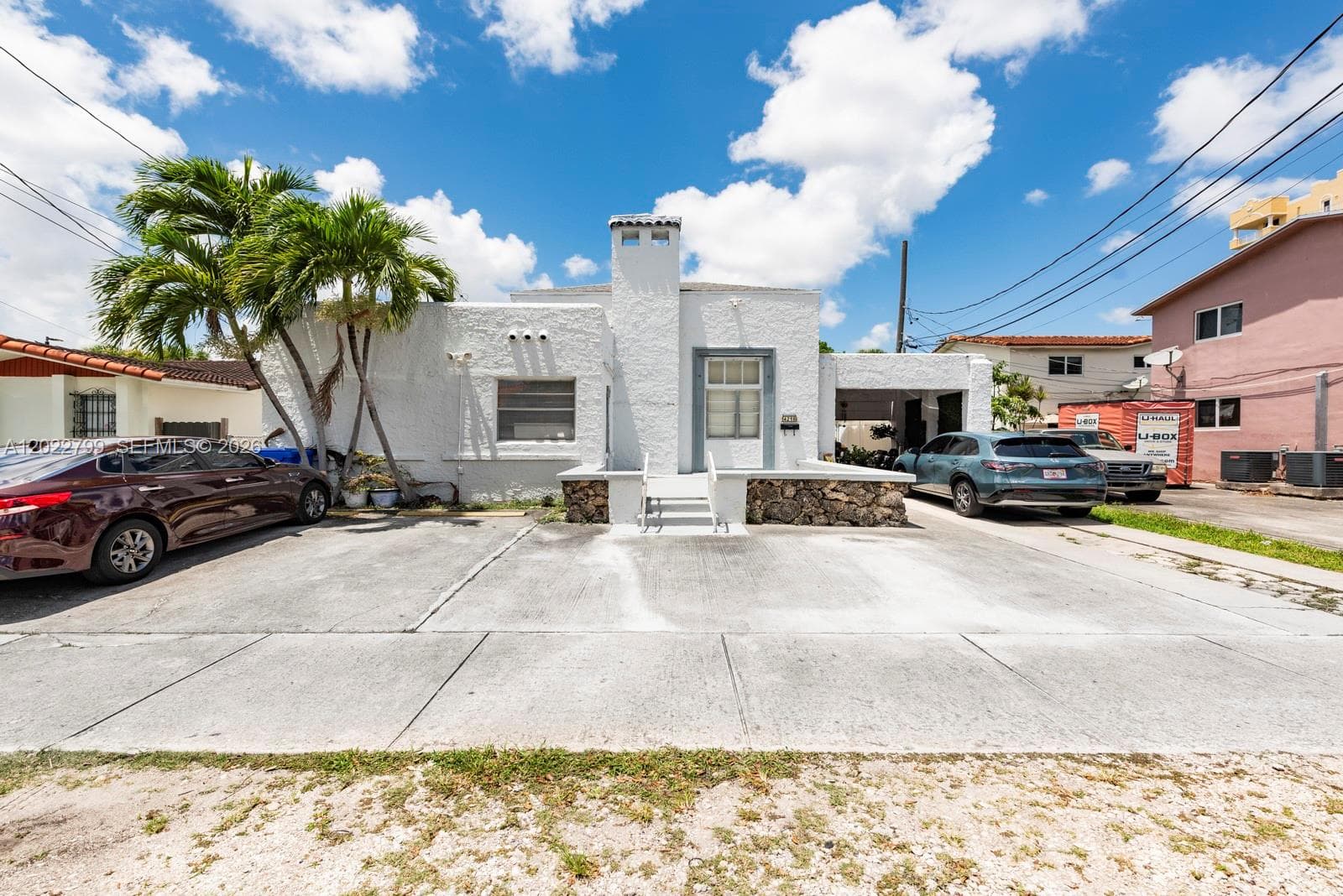 4217 SW 2nd Ter, Miami FL 33134 — 1