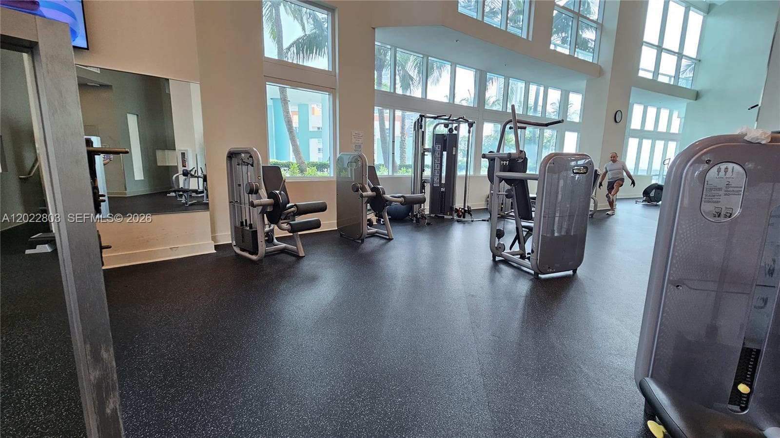 1900 N Bayshore Dr # 3717, Miami FL 33132 — 16