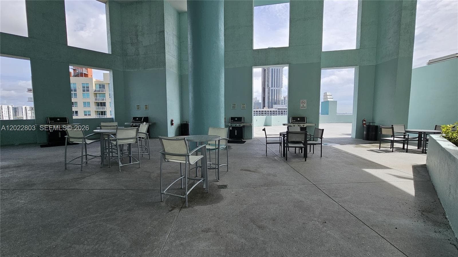 1900 N Bayshore Dr # 3717, Miami FL 33132 — 12