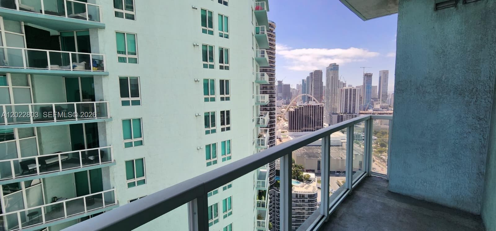 1900 N Bayshore Dr # 3717, Miami FL 33132 — 10