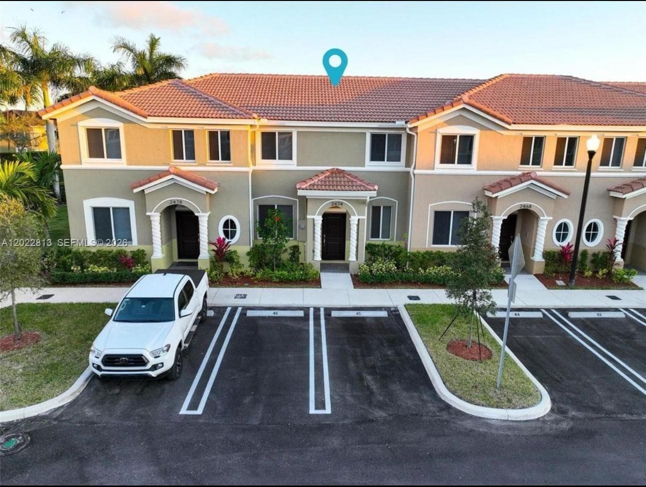 2474 SE 10th Ct, Homestead FL 33035 — 19