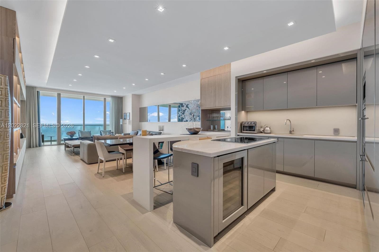 18975 Collins Ave # 2802, Sunny Isles Beach FL 33160 — 1