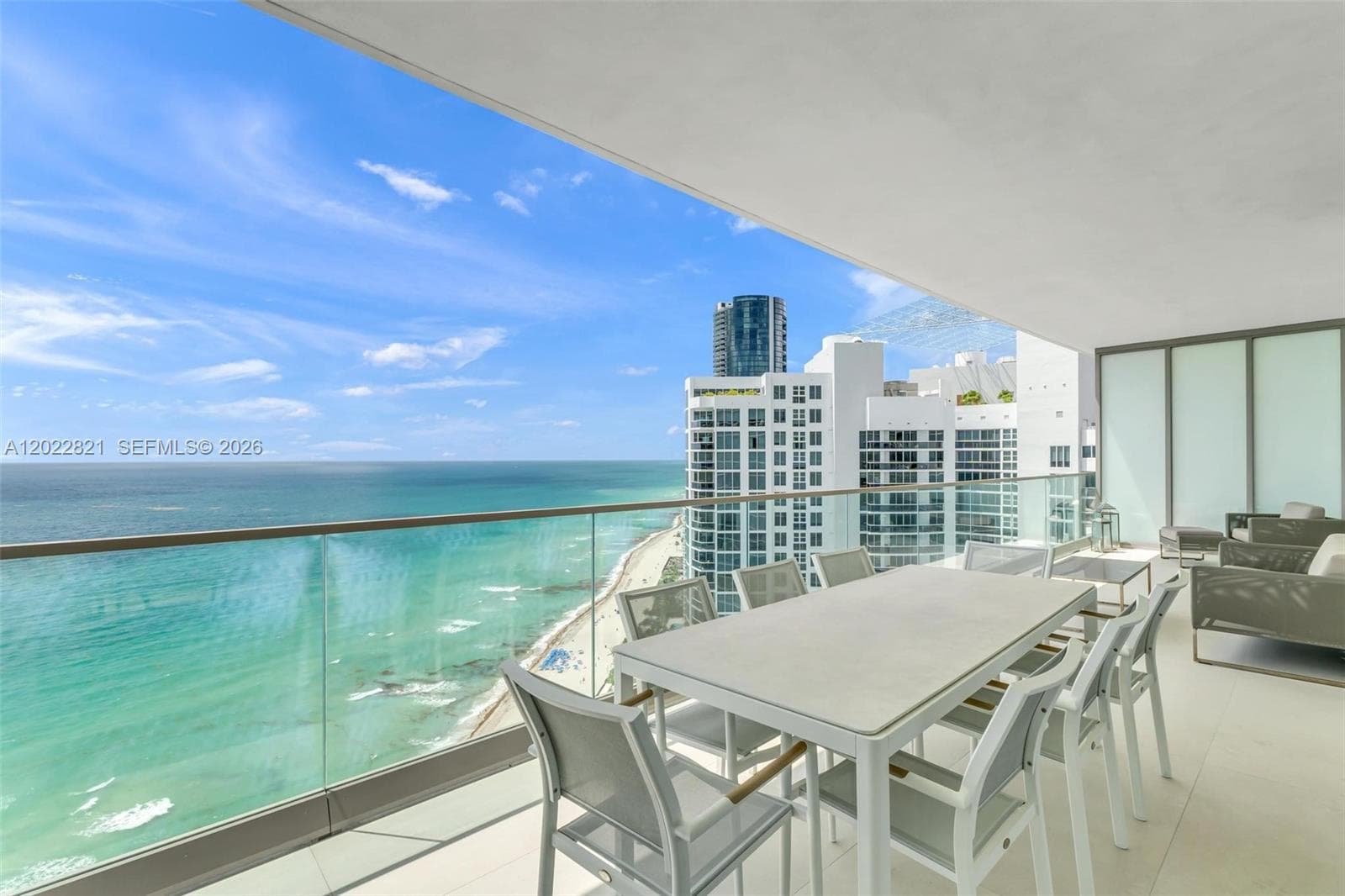 18975 Collins Ave # 2802, Sunny Isles Beach FL 33160 — 20