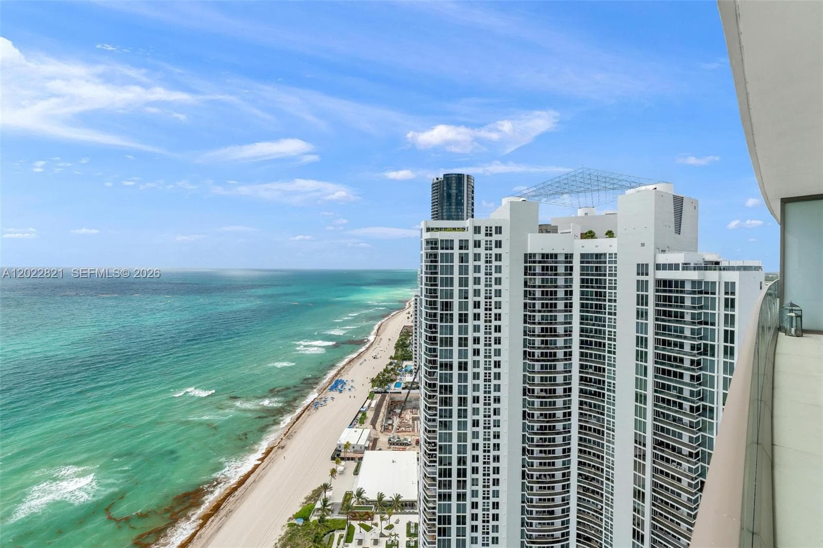 18975 Collins Ave # 2802, Sunny Isles Beach FL 33160 — 24