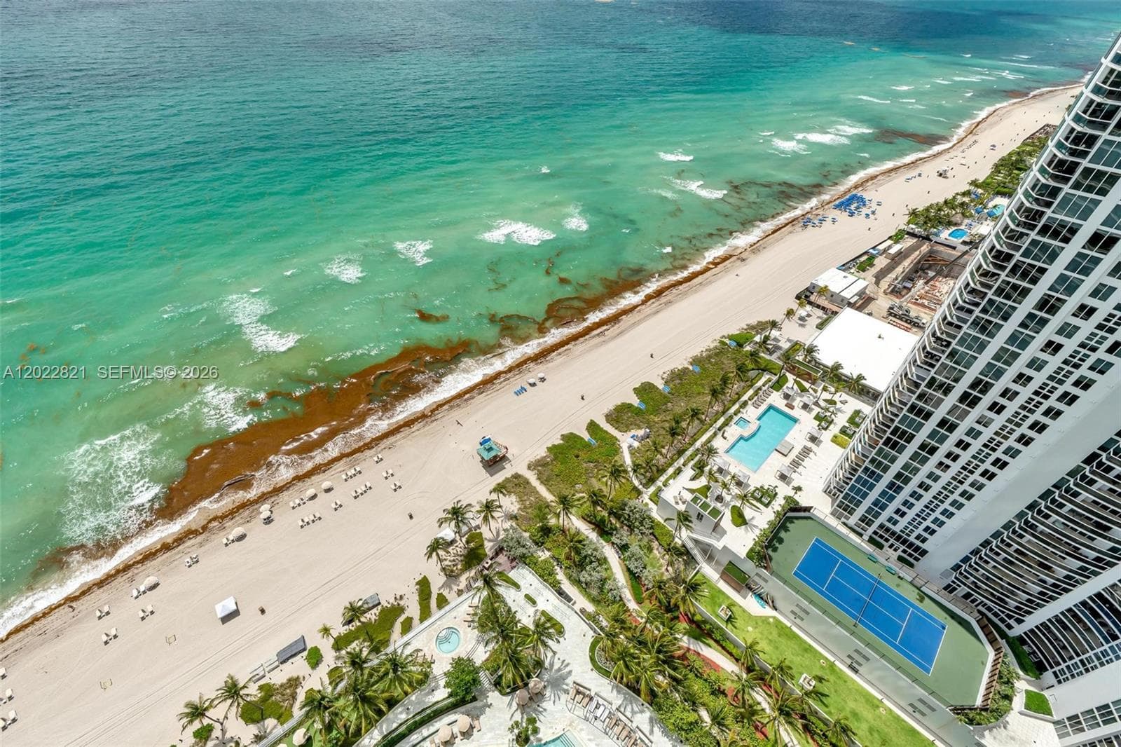 18975 Collins Ave # 2802, Sunny Isles Beach FL 33160 — 25