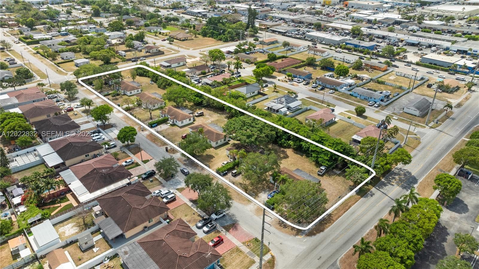 10634 SW 182nd St, Miami FL 33157 — 17