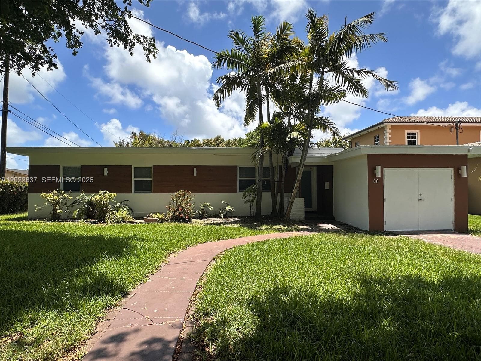 66 NW 87th St, El Portal FL 33150 — 4