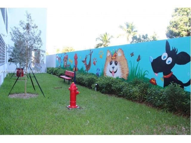 729 NW 2nd St # 410, Miami FL 33128 — 7