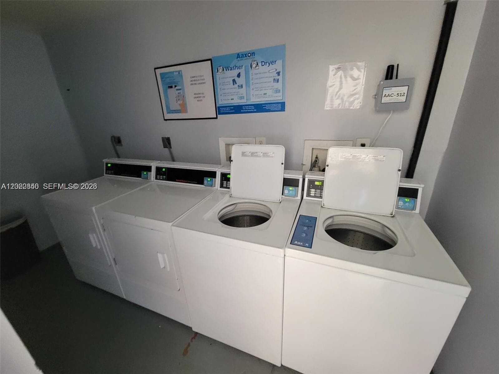 1740 NW N River Dr # 512, Miami FL 33125 — 23