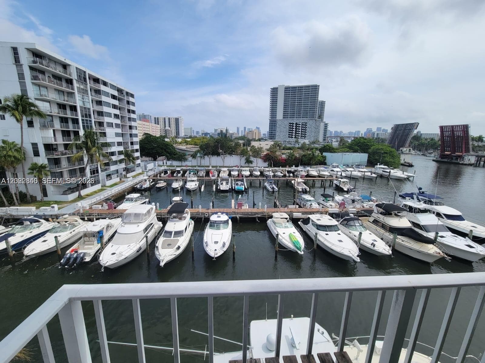 1740 NW N River Dr # 512, Miami FL 33125 — 27