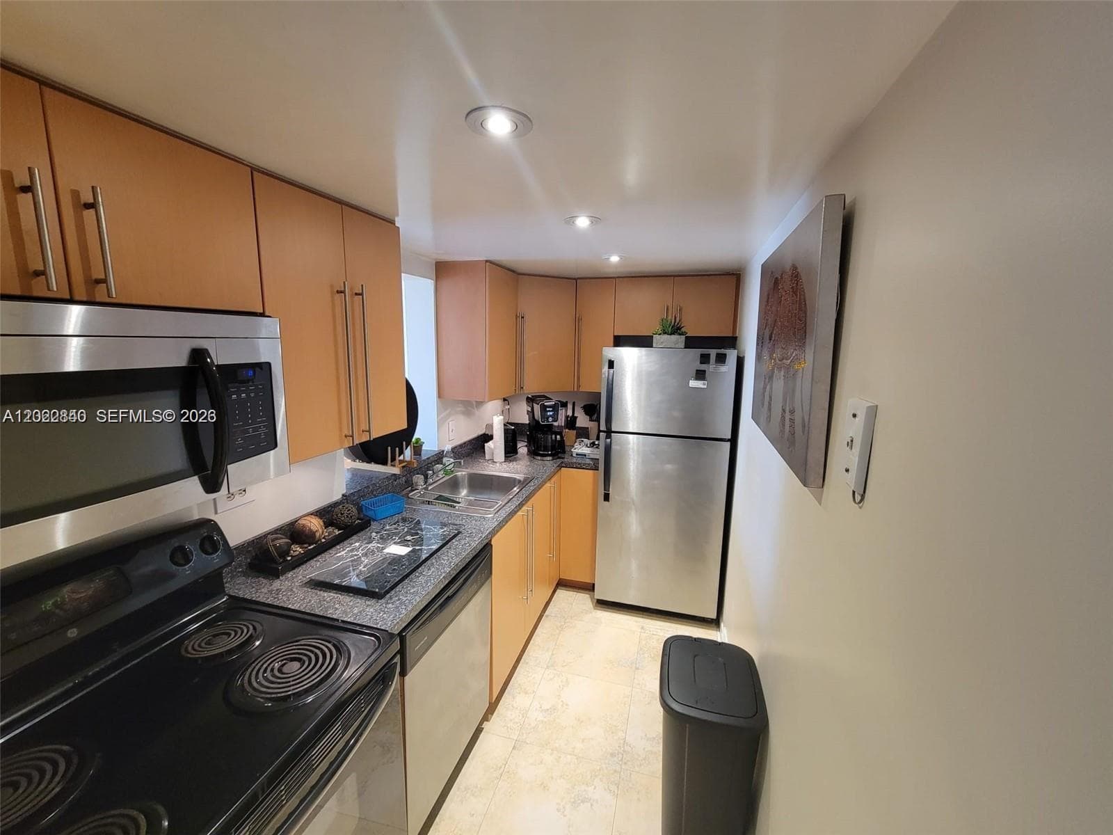 1740 NW N River Dr # 512, Miami FL 33125 — 2