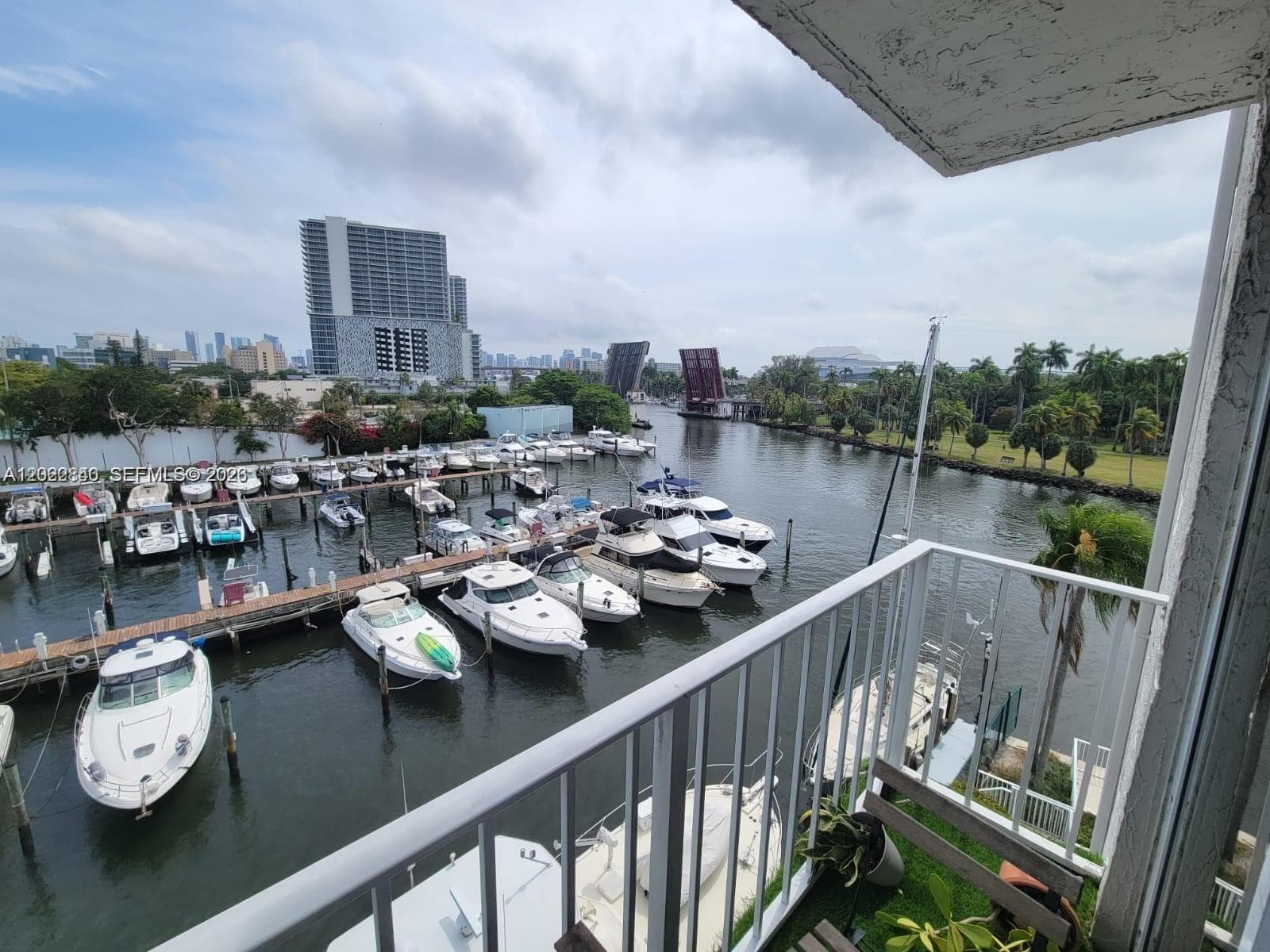 1740 NW N River Dr # 512, Miami FL 33125 — 26