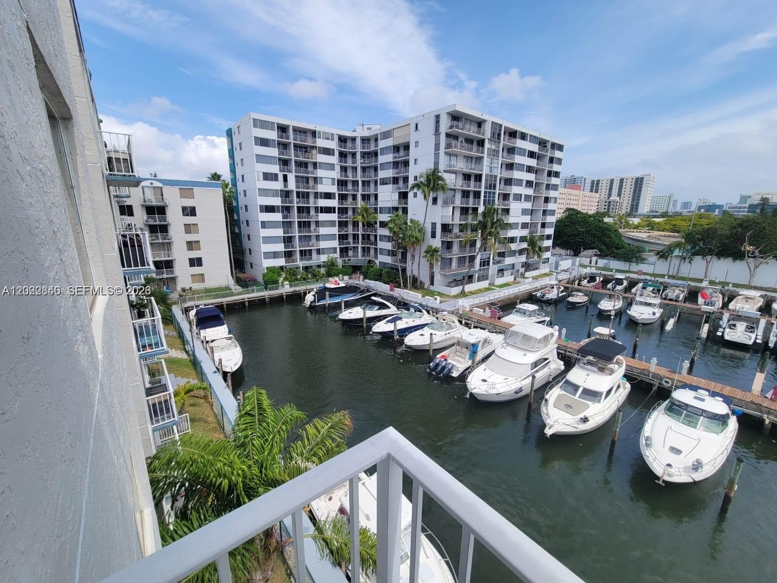 1740 NW N River Dr # 512, Miami FL 33125 — 24