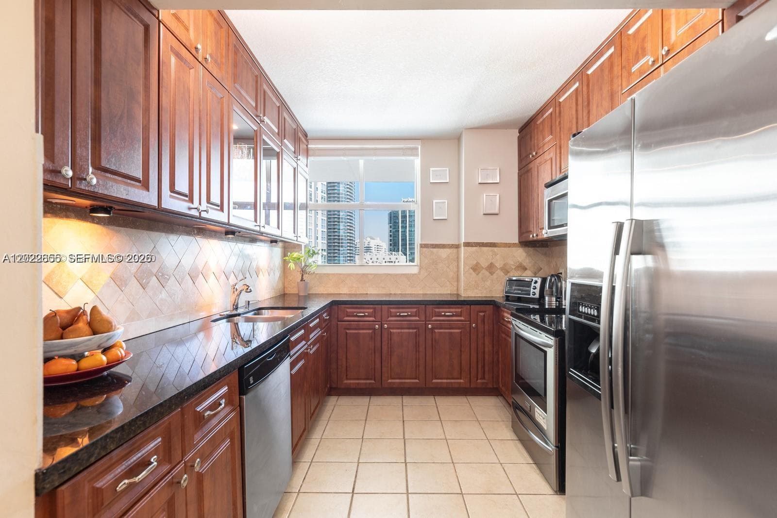 1250 S Miami Ave # 2214, Miami FL 33130 — 2