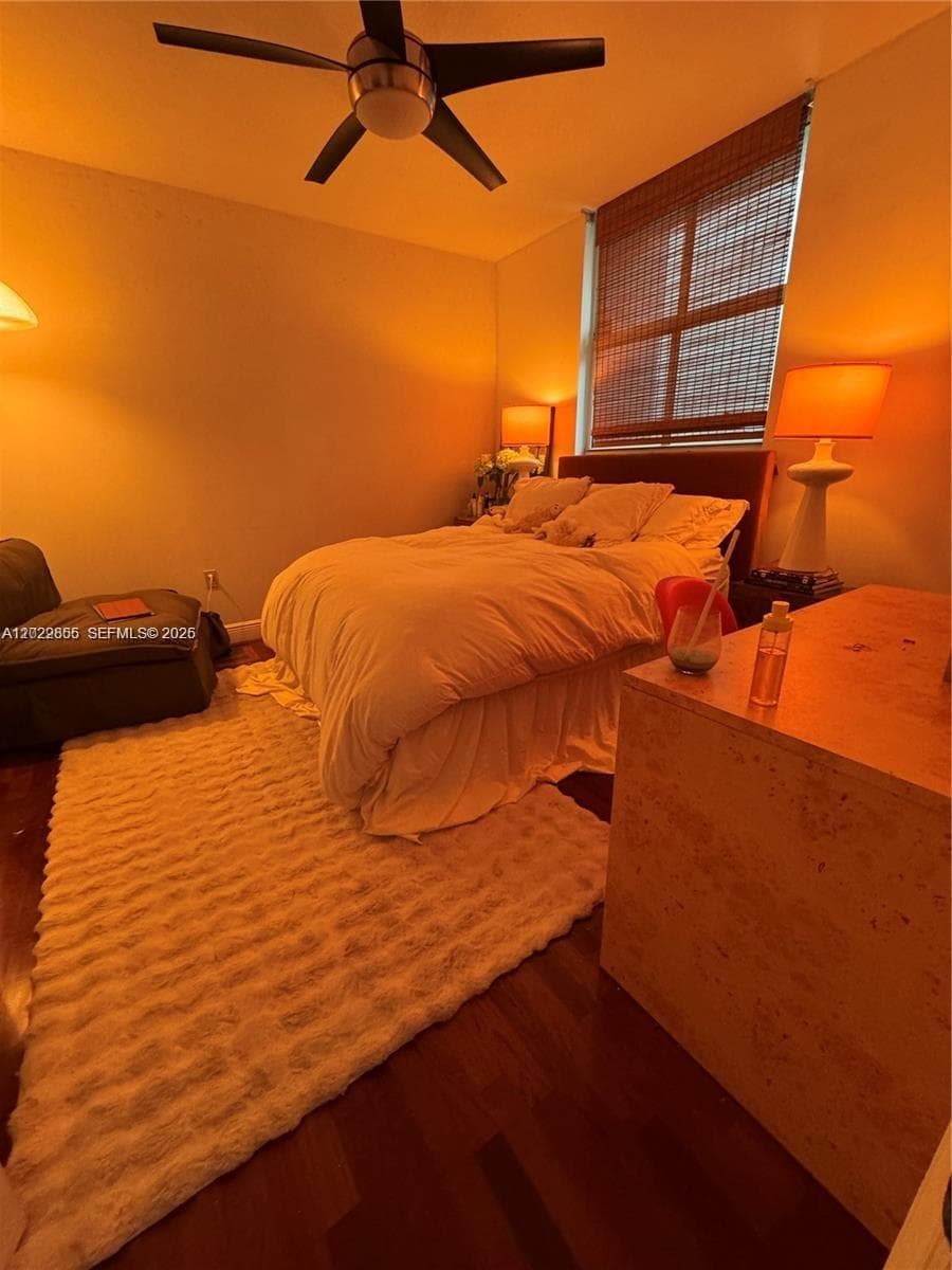 1250 S Miami Ave # 2214, Miami FL 33130 — 5