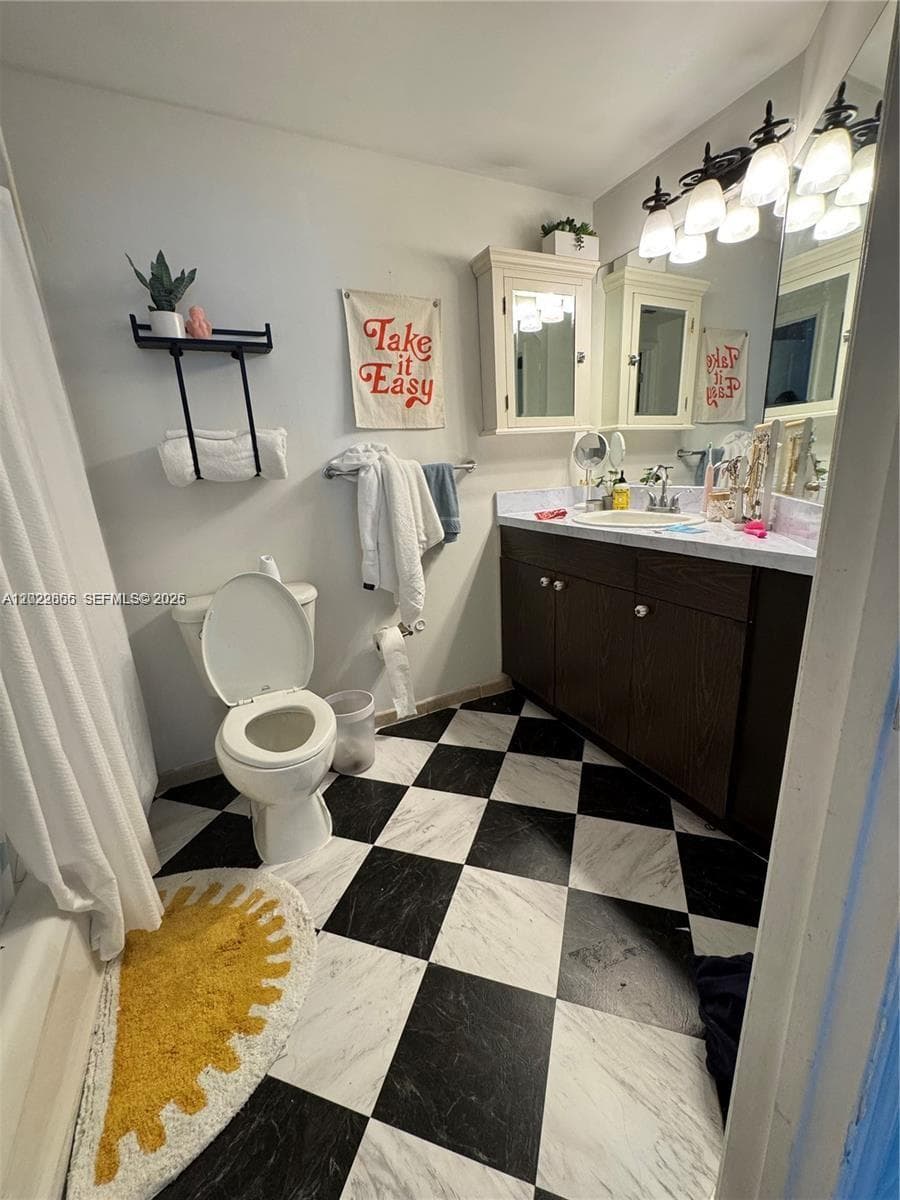 1250 S Miami Ave # 2214, Miami FL 33130 — 10