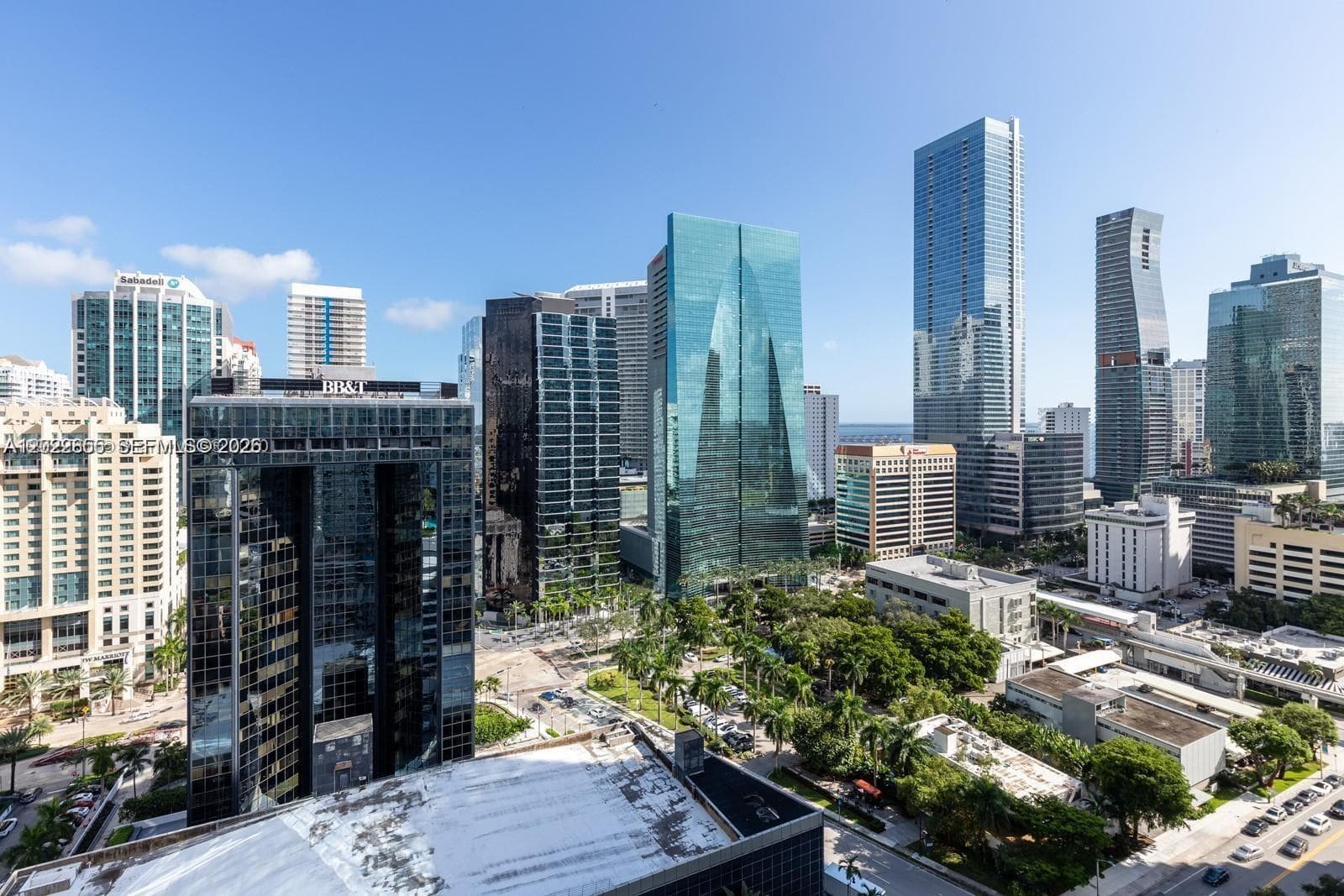 1250 S Miami Ave # 2214, Miami FL 33130 — 4
