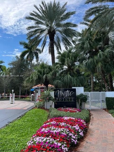 3530 Mystic Pointe Dr # 1412, Aventura FL 33180 — 26