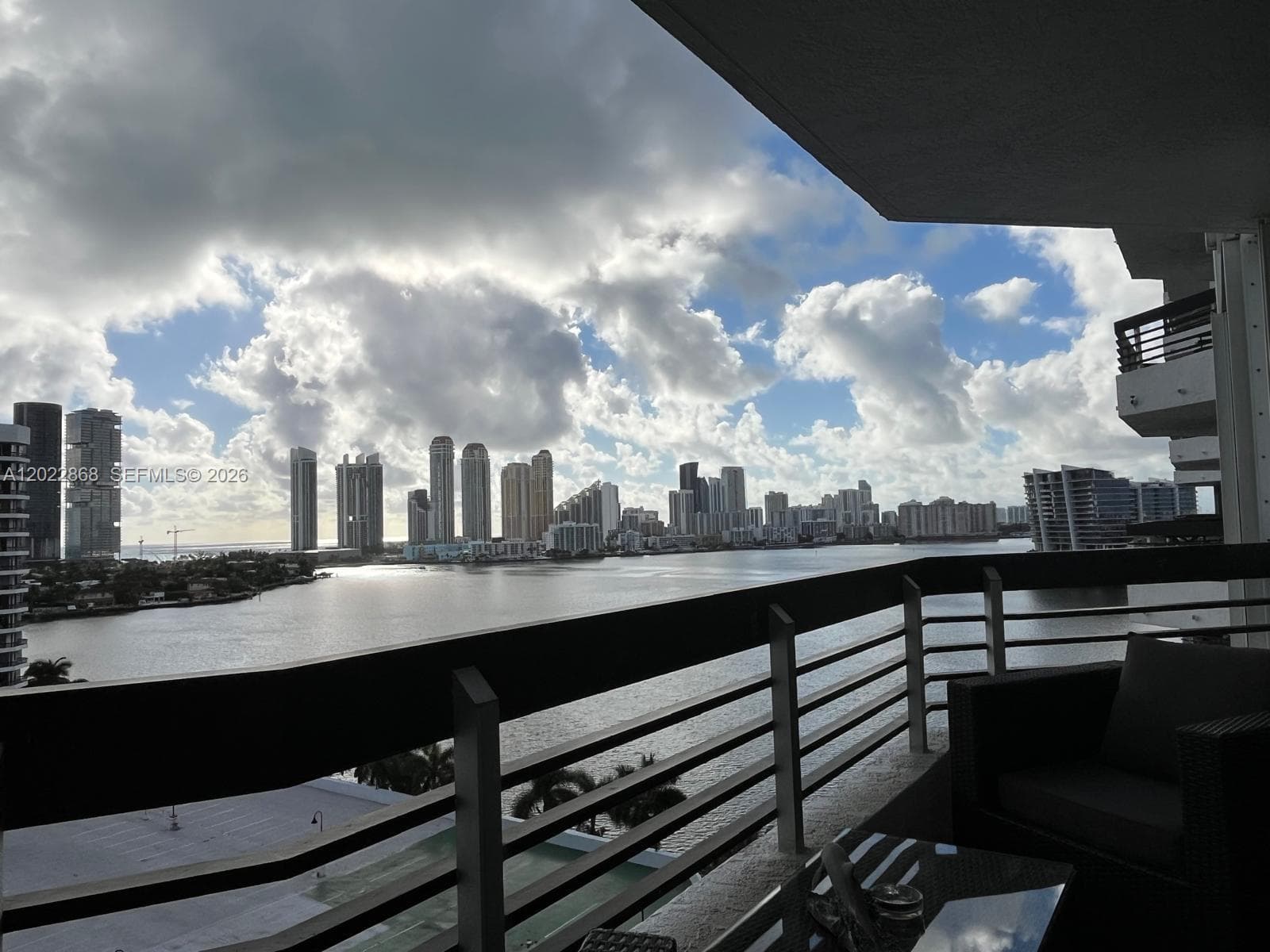 3530 Mystic Pointe Dr # 1412, Aventura FL 33180 — 3