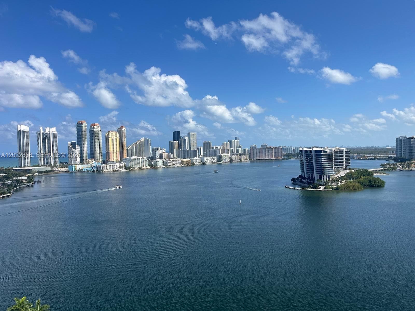 3530 Mystic Pointe Dr # 1412, Aventura FL 33180 — 1