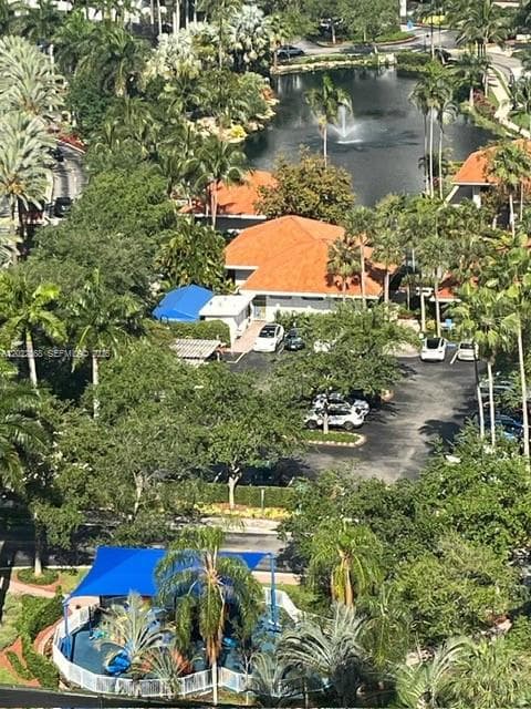 3530 Mystic Pointe Dr # 1412, Aventura FL 33180 — 20